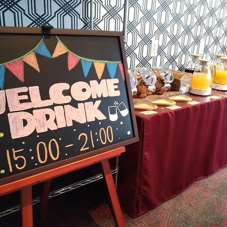 Hotel Rosso Karuizawa Luaran gambar