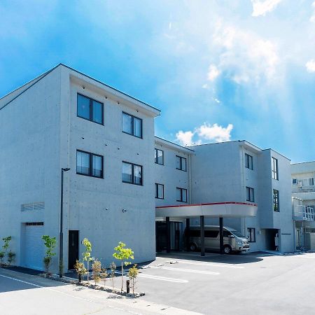 Hotel Rosso Karuizawa Luaran gambar