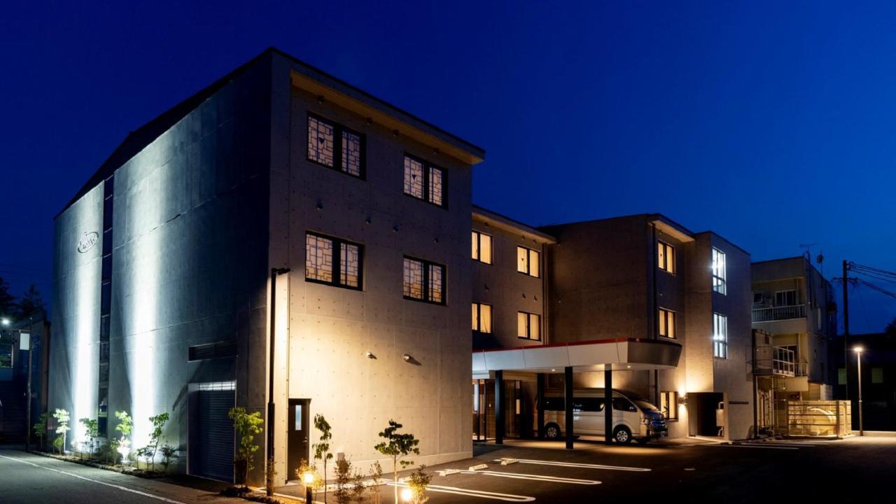 Hotel Rosso Karuizawa Luaran gambar