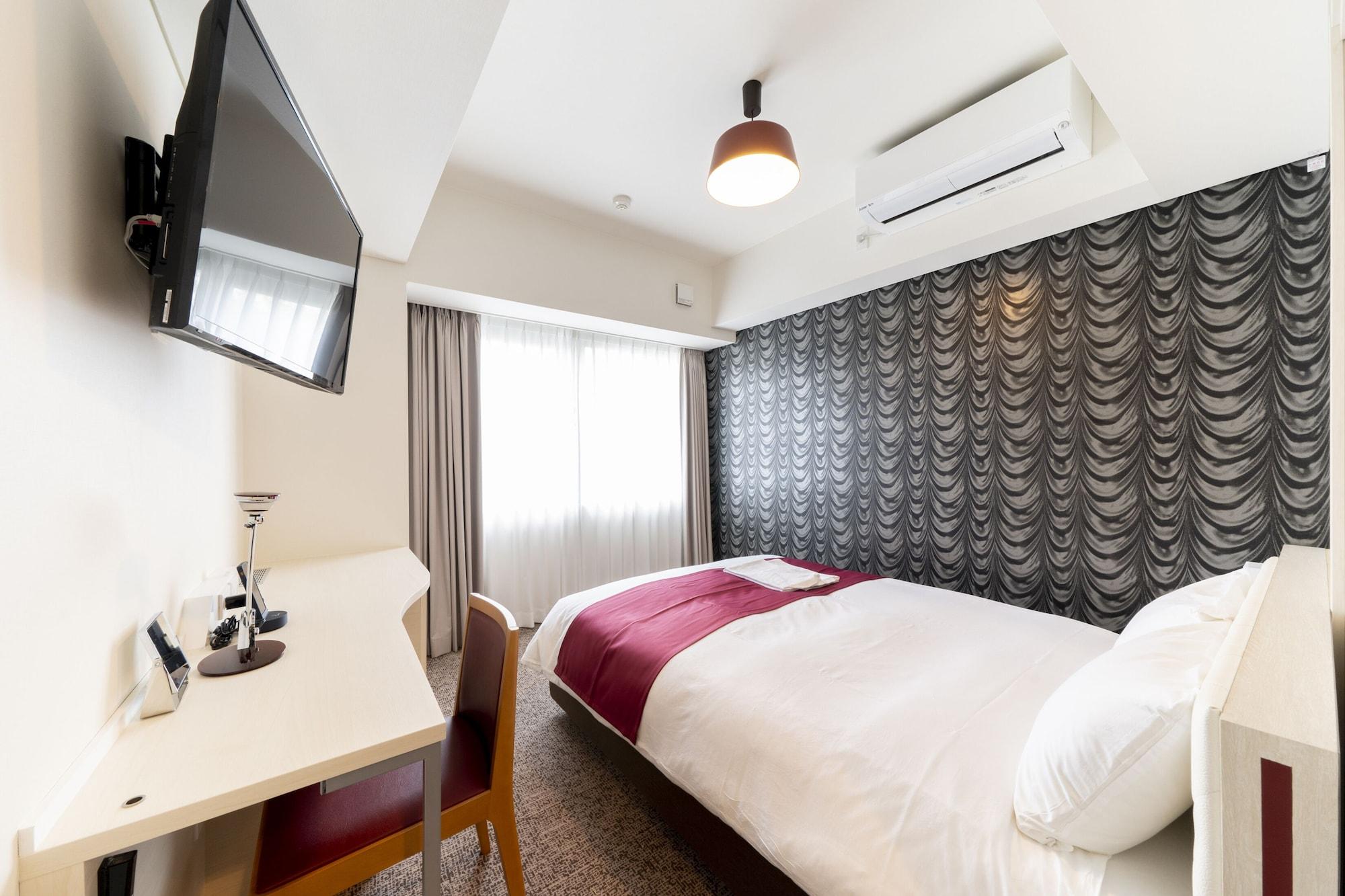 Hotel Rosso Karuizawa Luaran gambar
