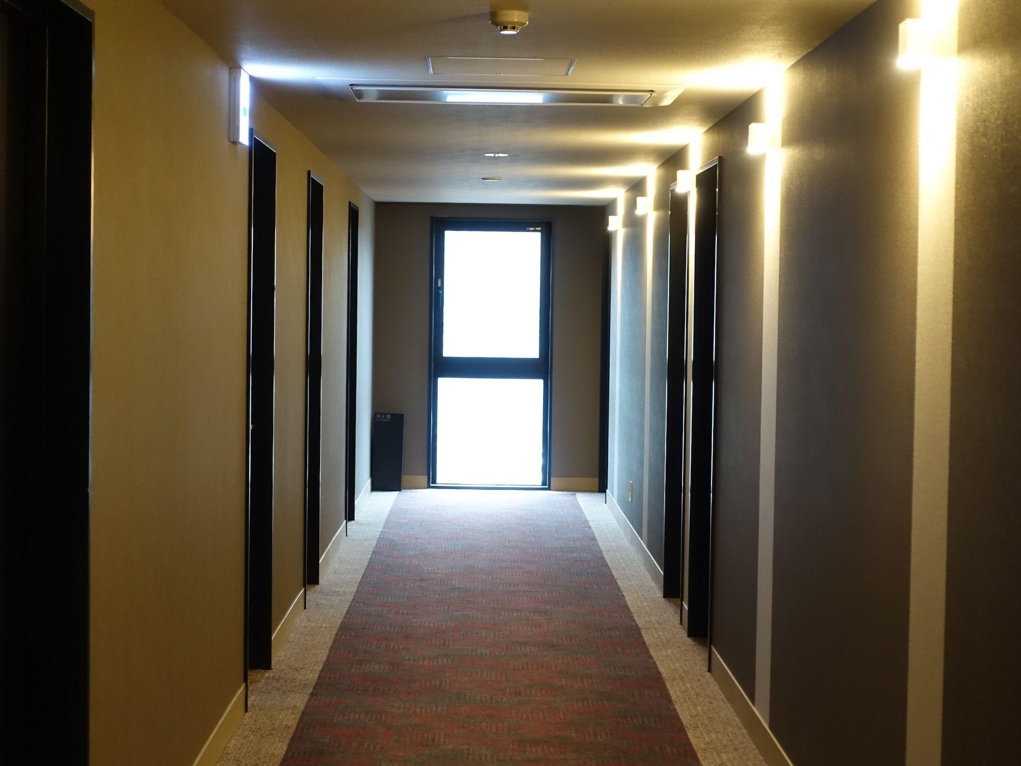 Hotel Rosso Karuizawa Luaran gambar