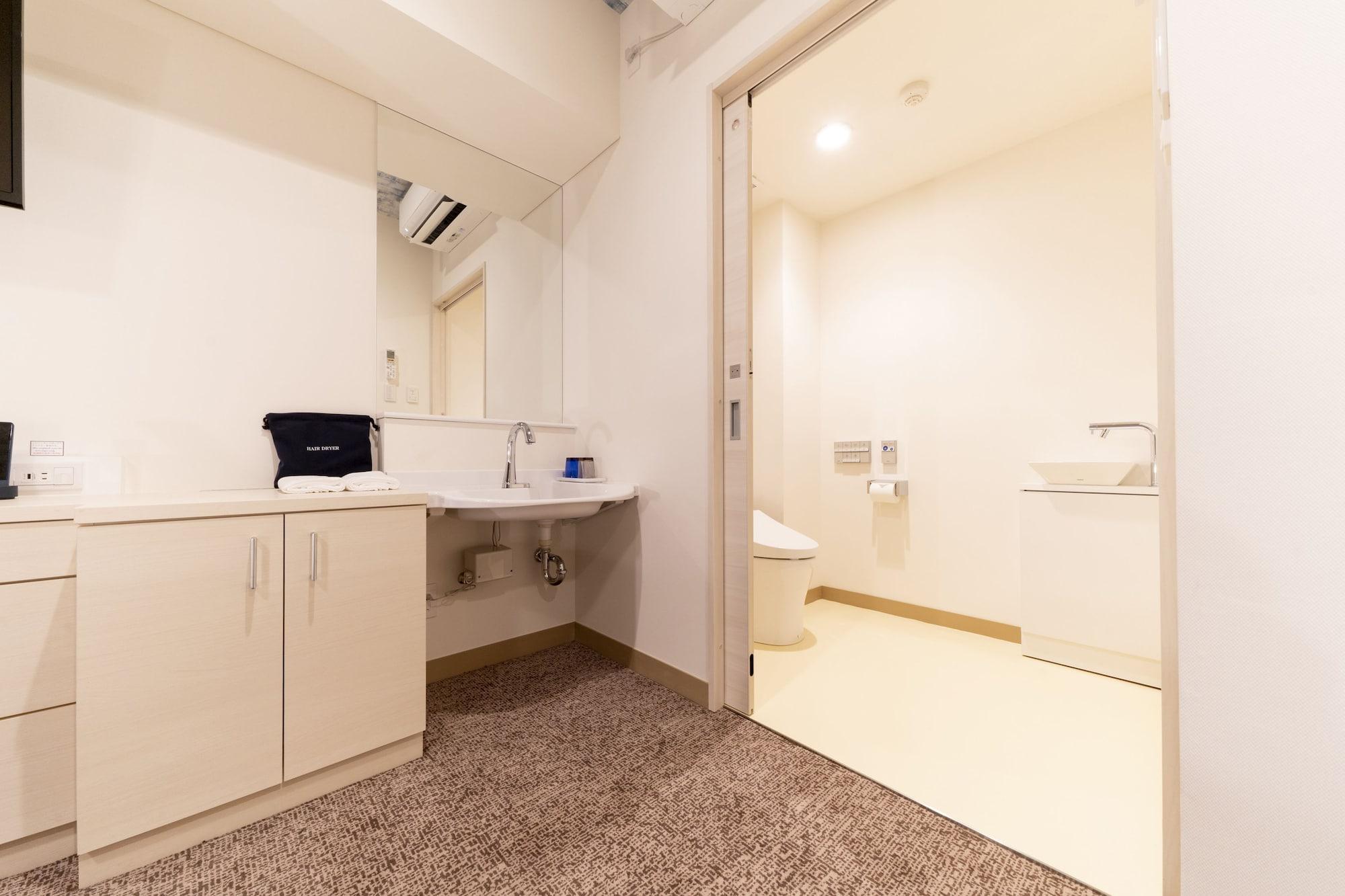 Hotel Rosso Karuizawa Luaran gambar