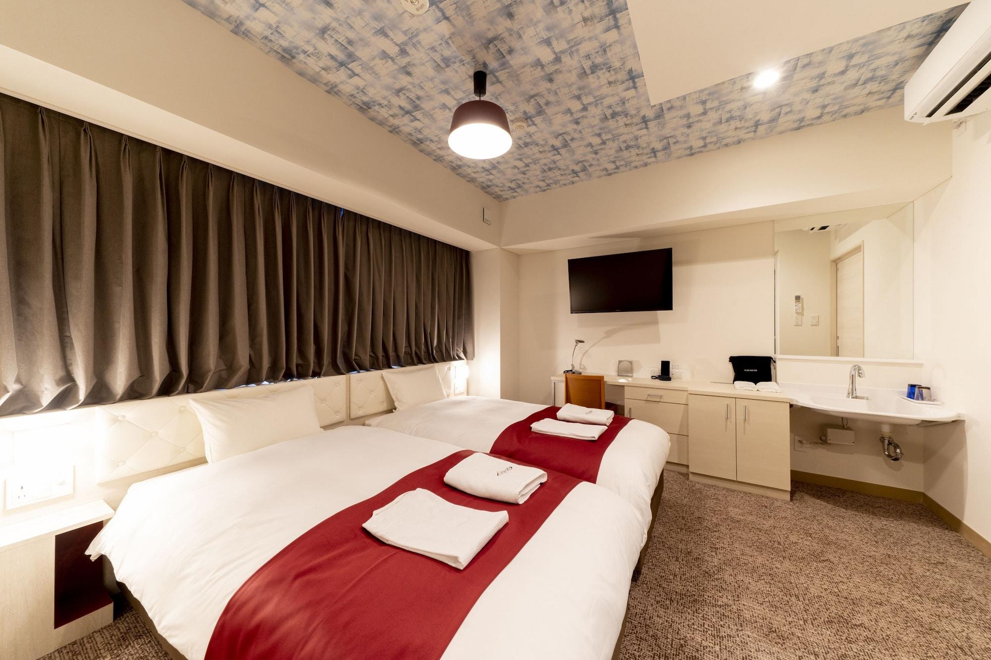 Hotel Rosso Karuizawa Luaran gambar