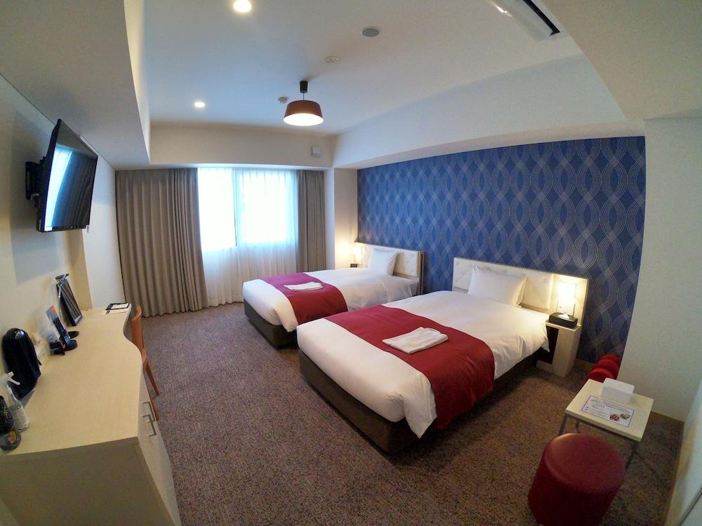 Hotel Rosso Karuizawa Luaran gambar