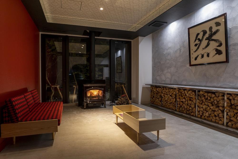 Hotel Rosso Karuizawa Luaran gambar