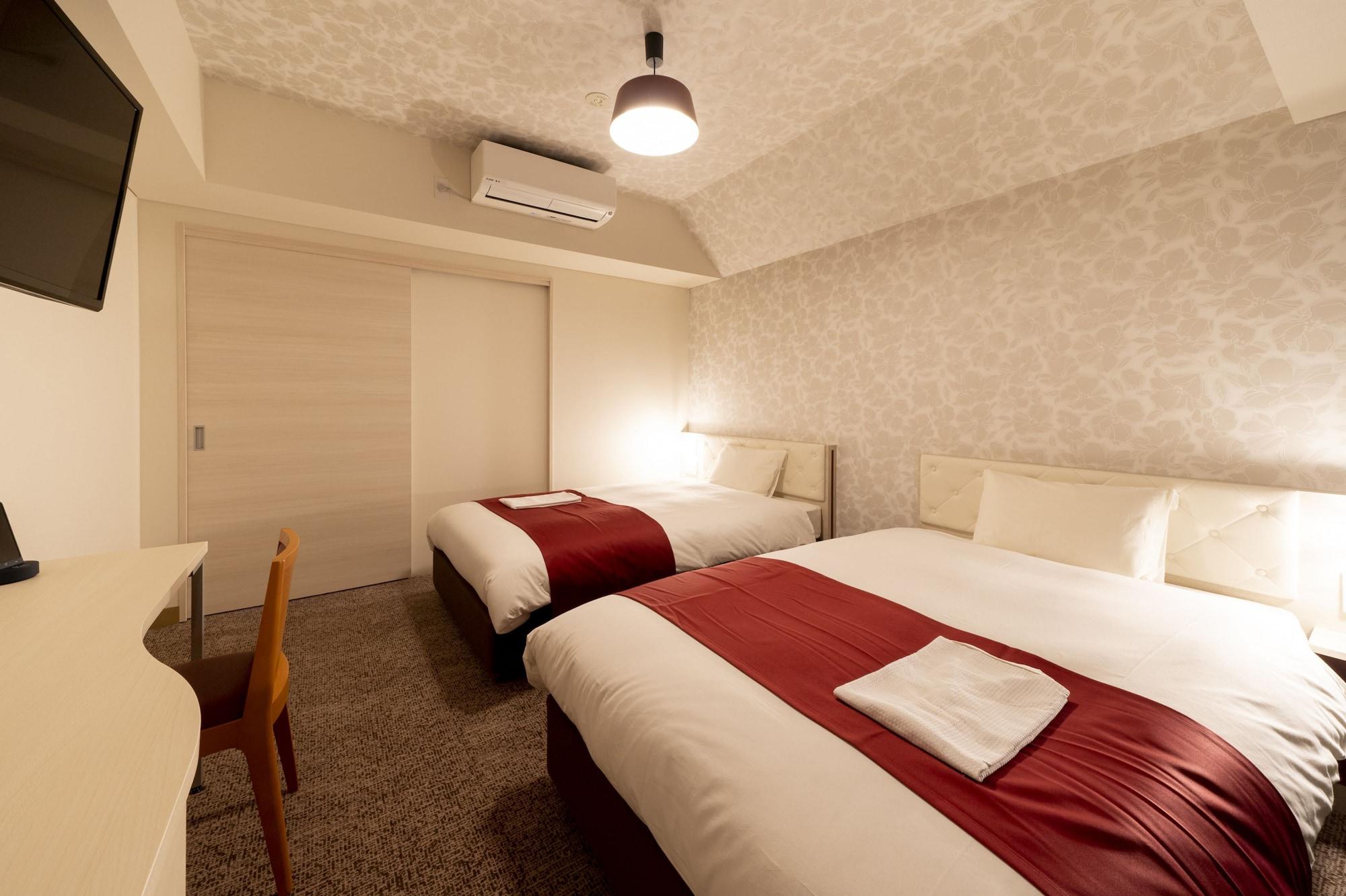 Hotel Rosso Karuizawa Luaran gambar