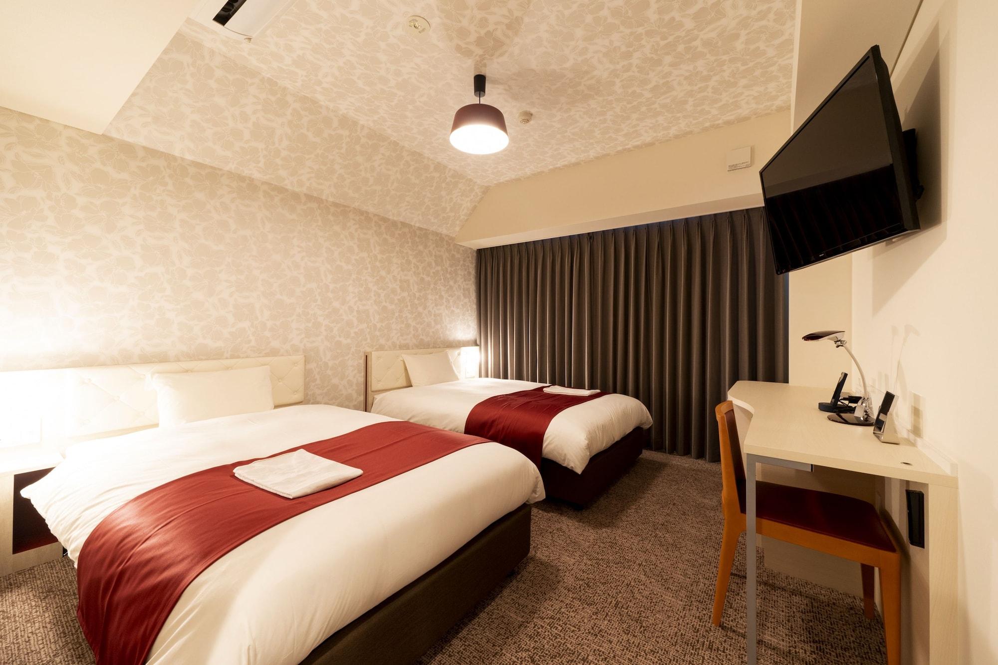Hotel Rosso Karuizawa Luaran gambar