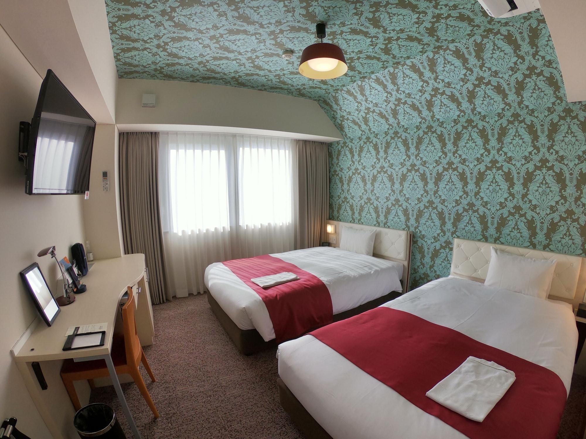 Hotel Rosso Karuizawa Luaran gambar