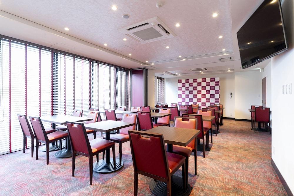 Hotel Rosso Karuizawa Luaran gambar