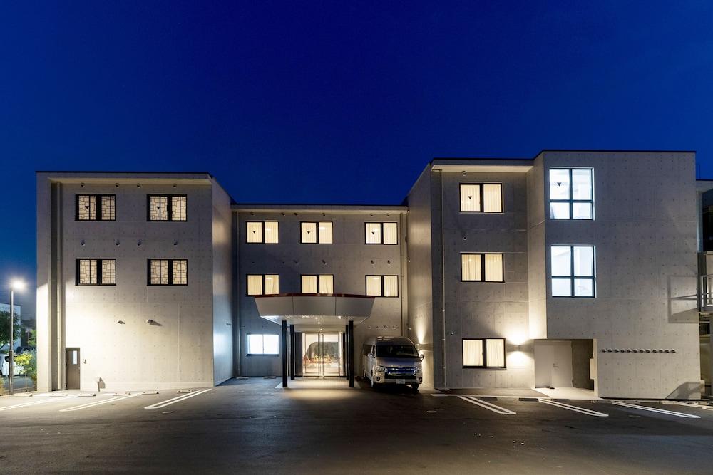 Hotel Rosso Karuizawa Luaran gambar