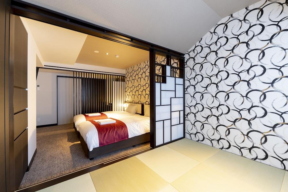 Hotel Rosso Karuizawa Luaran gambar