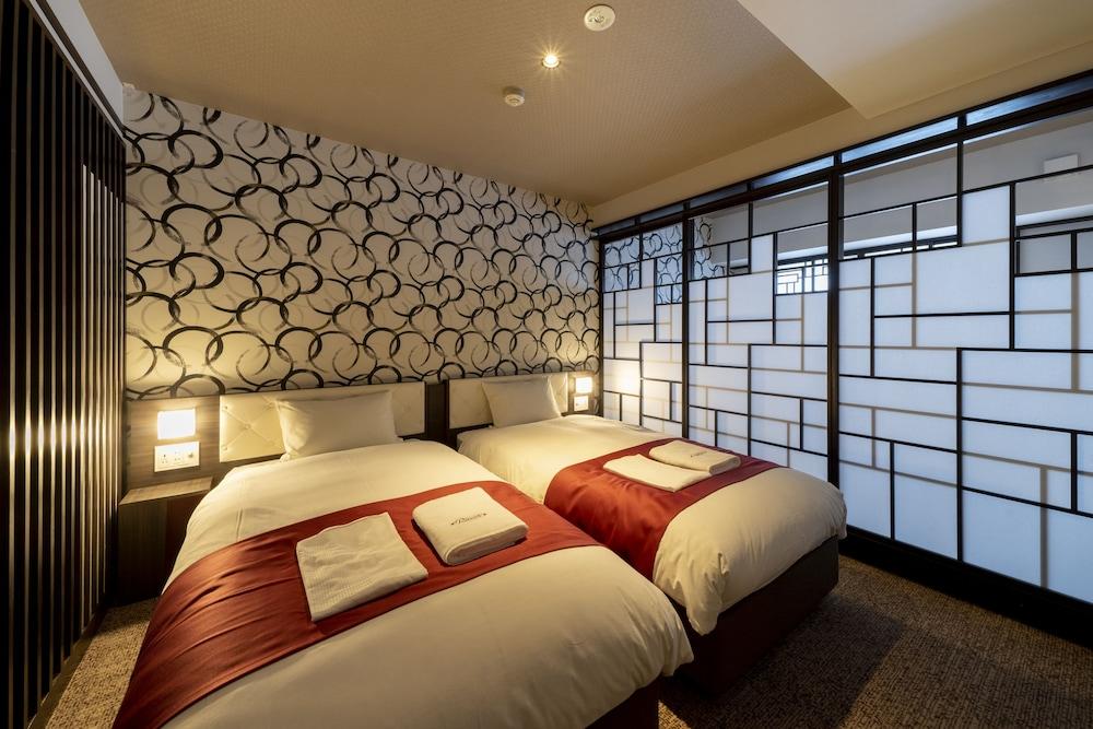 Hotel Rosso Karuizawa Luaran gambar