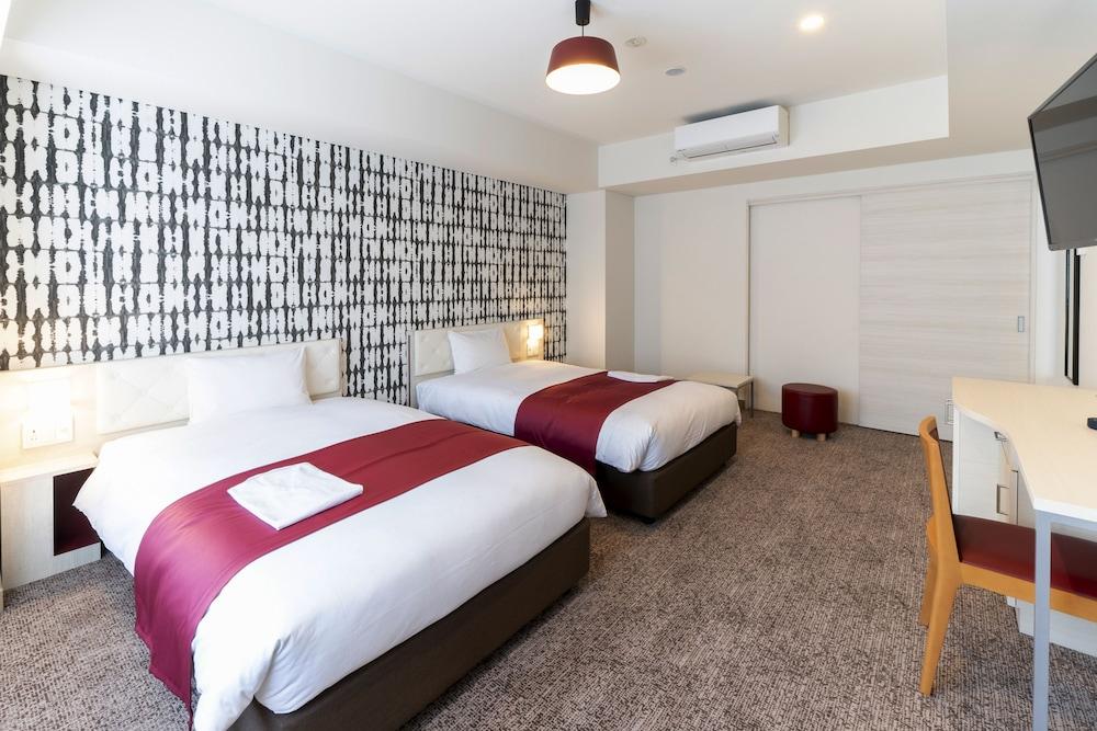 Hotel Rosso Karuizawa Luaran gambar