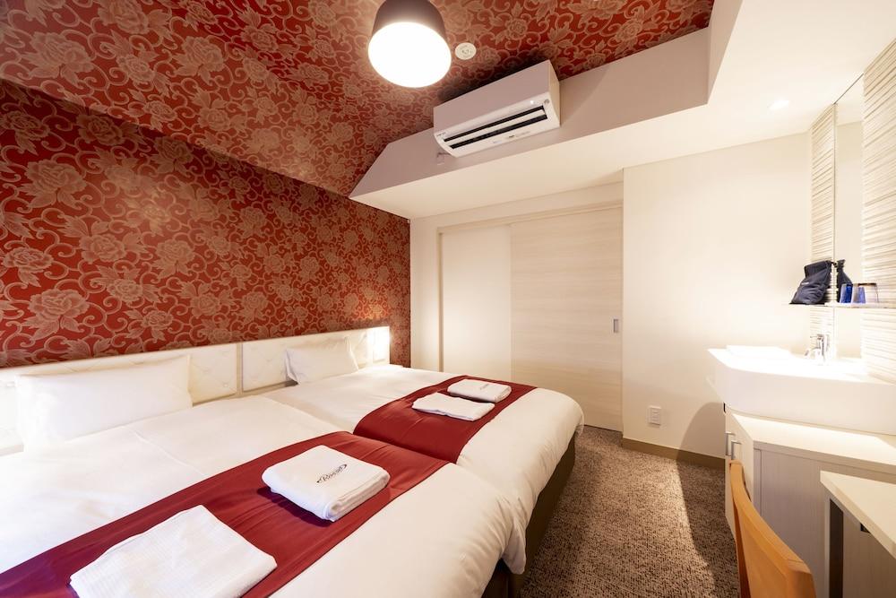 Hotel Rosso Karuizawa Luaran gambar