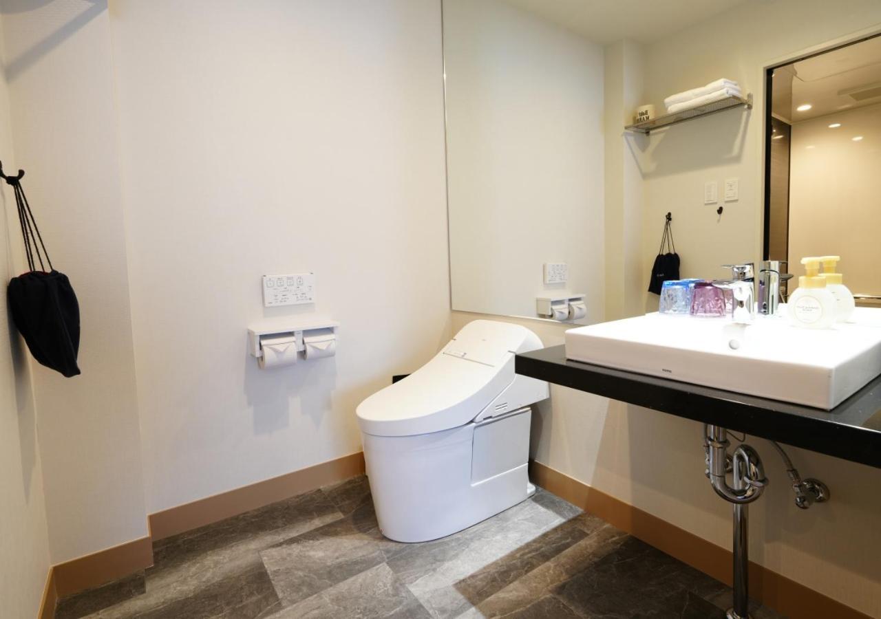 Hotel Rosso Karuizawa Luaran gambar