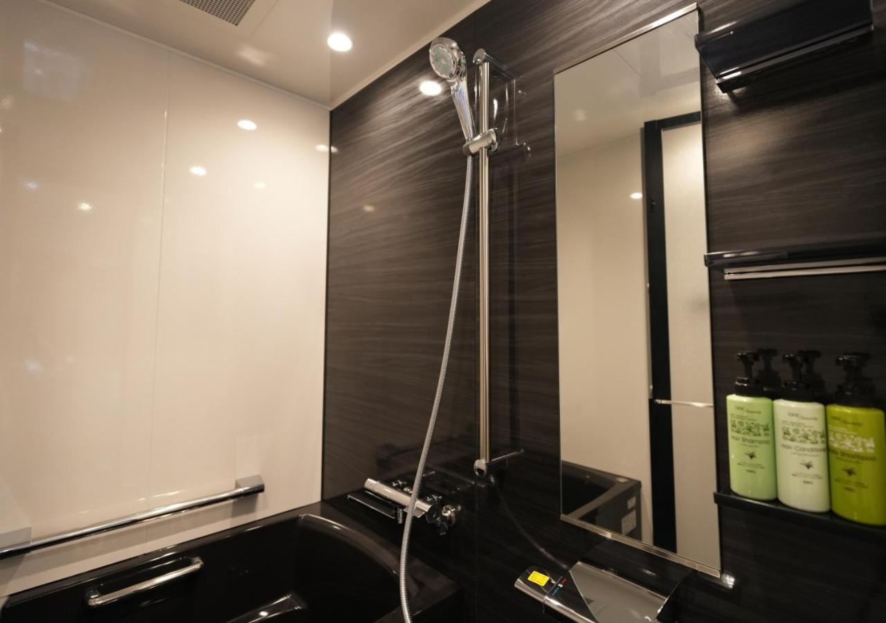 Hotel Rosso Karuizawa Bilik gambar