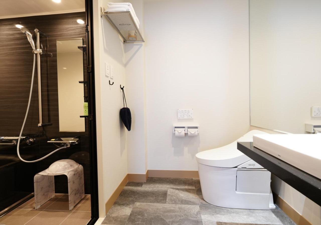Hotel Rosso Karuizawa Luaran gambar