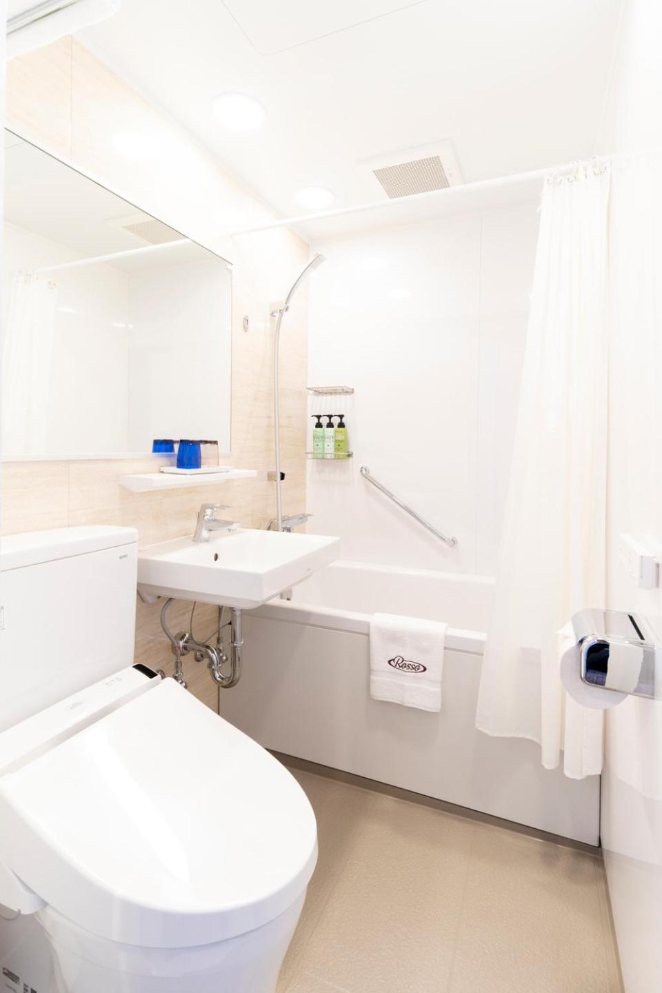 Hotel Rosso Karuizawa Luaran gambar