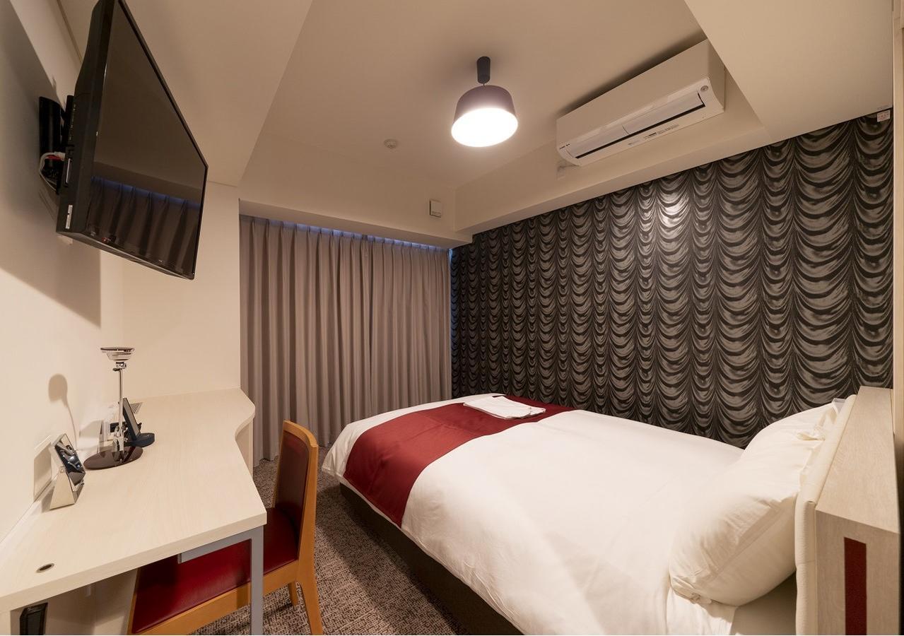 Hotel Rosso Karuizawa Luaran gambar