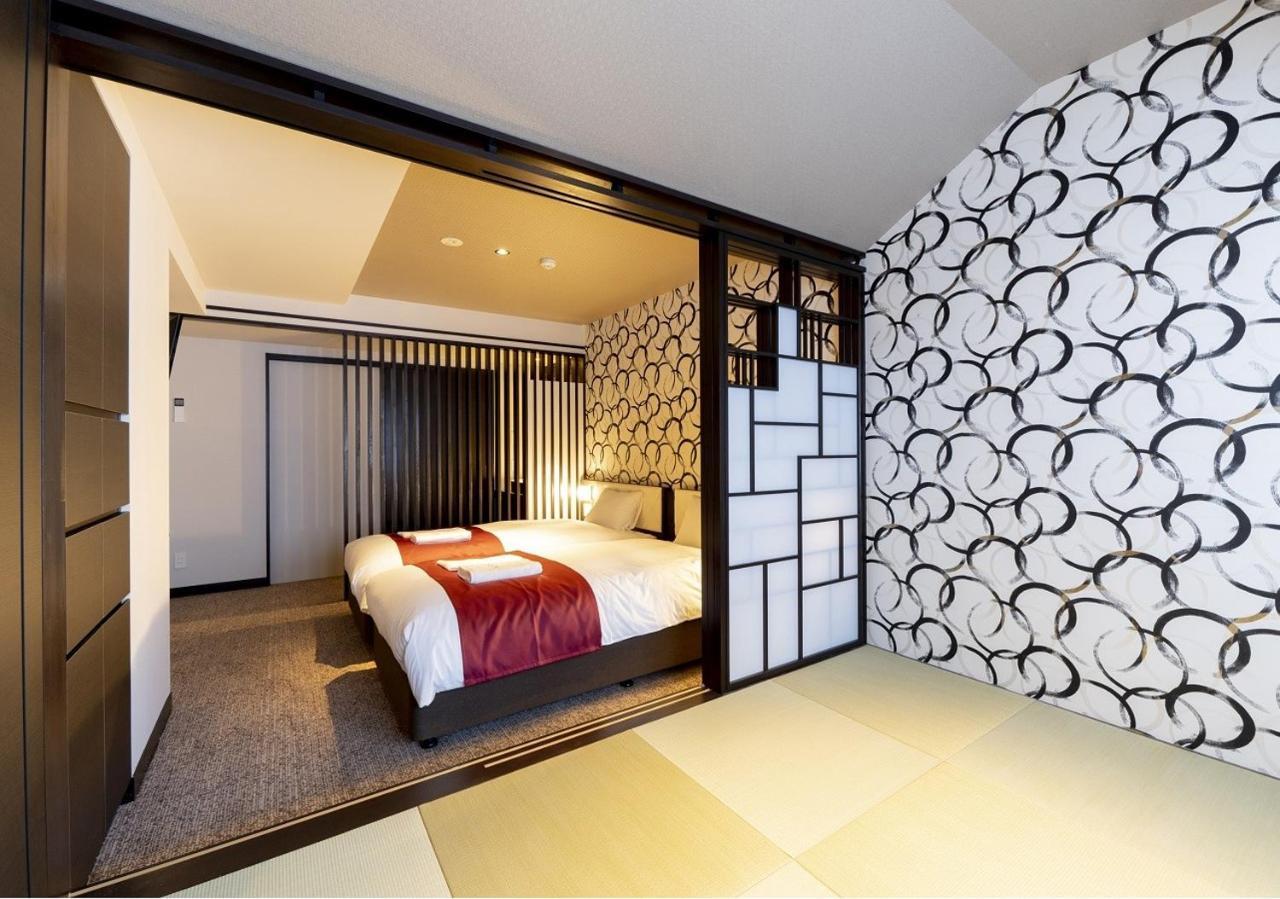 Hotel Rosso Karuizawa Luaran gambar