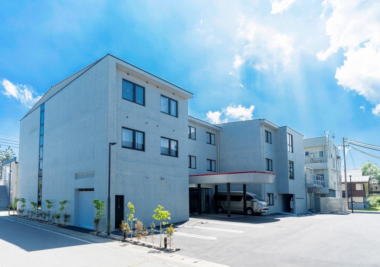 Hotel Rosso Karuizawa Luaran gambar