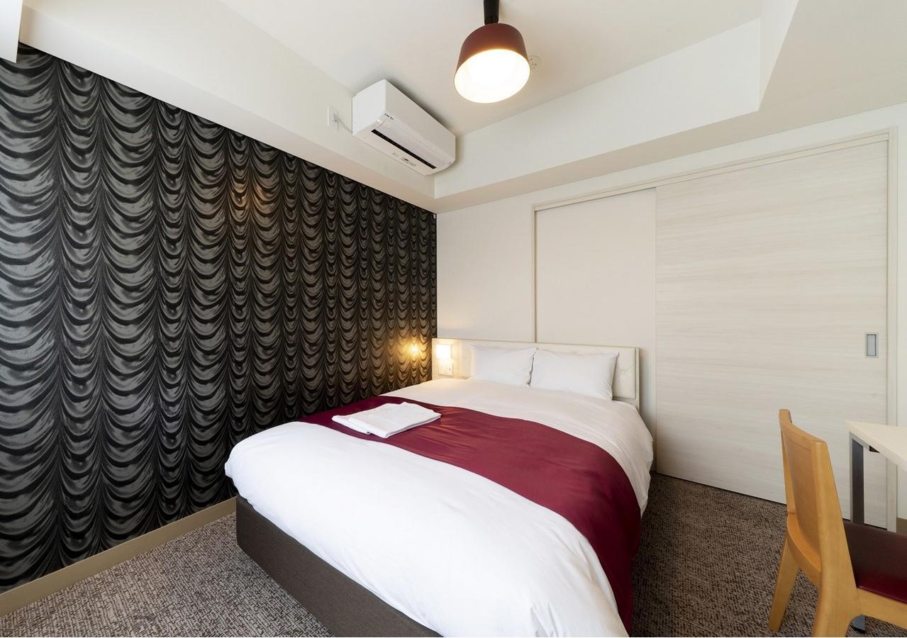 Hotel Rosso Karuizawa Luaran gambar