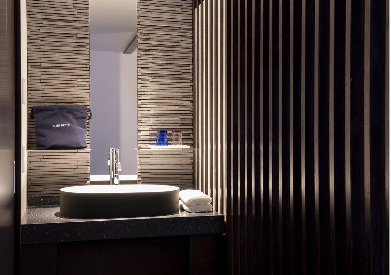 Hotel Rosso Karuizawa Luaran gambar