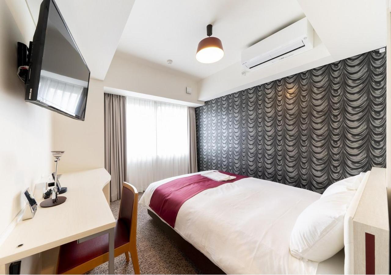 Hotel Rosso Karuizawa Luaran gambar