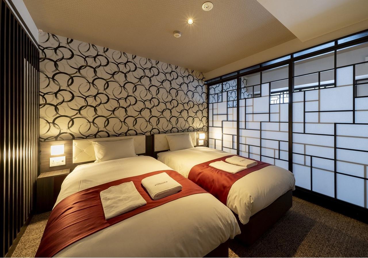 Hotel Rosso Karuizawa Luaran gambar