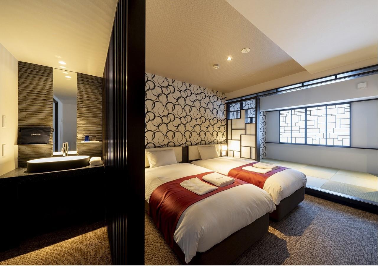 Hotel Rosso Karuizawa Luaran gambar