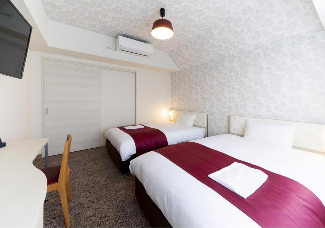 Hotel Rosso Karuizawa Luaran gambar