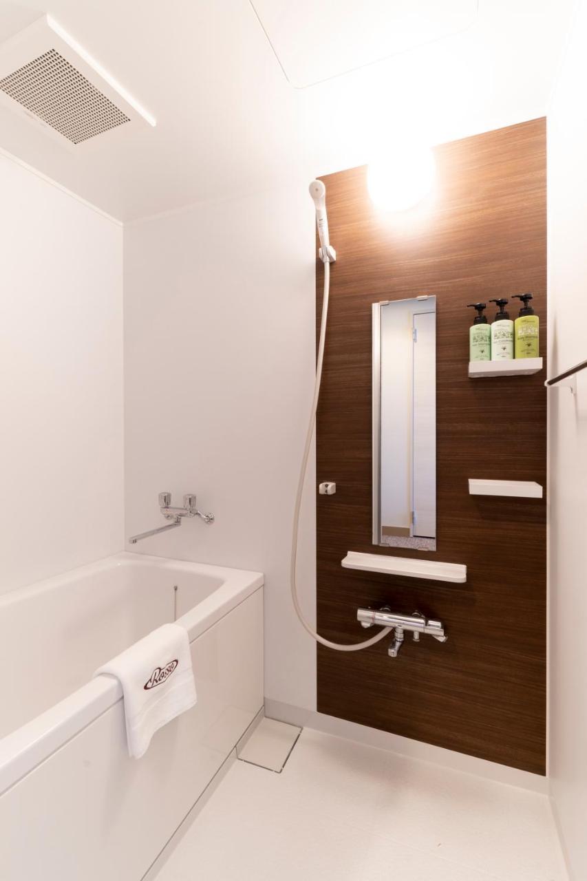 Hotel Rosso Karuizawa Luaran gambar