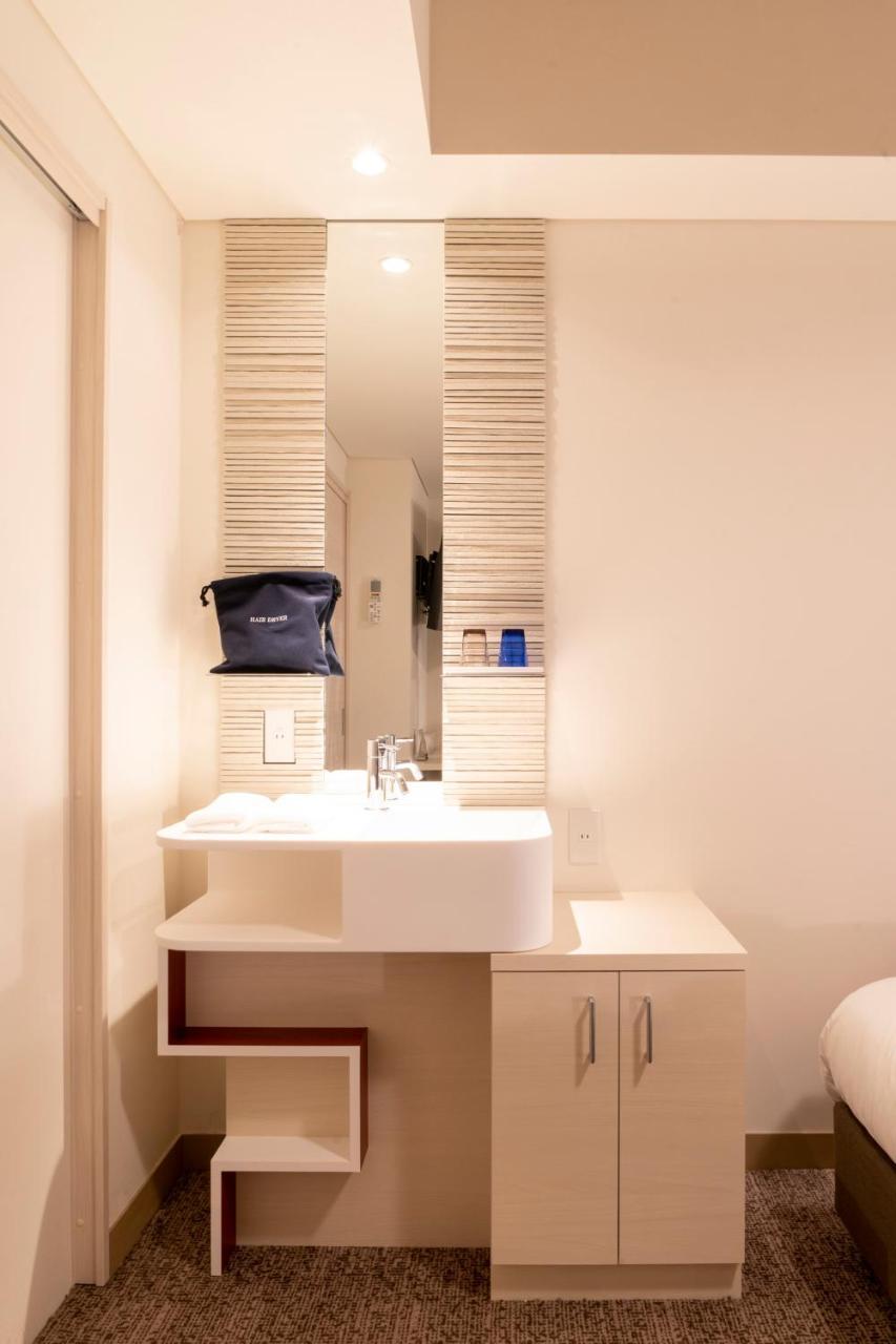 Hotel Rosso Karuizawa Luaran gambar