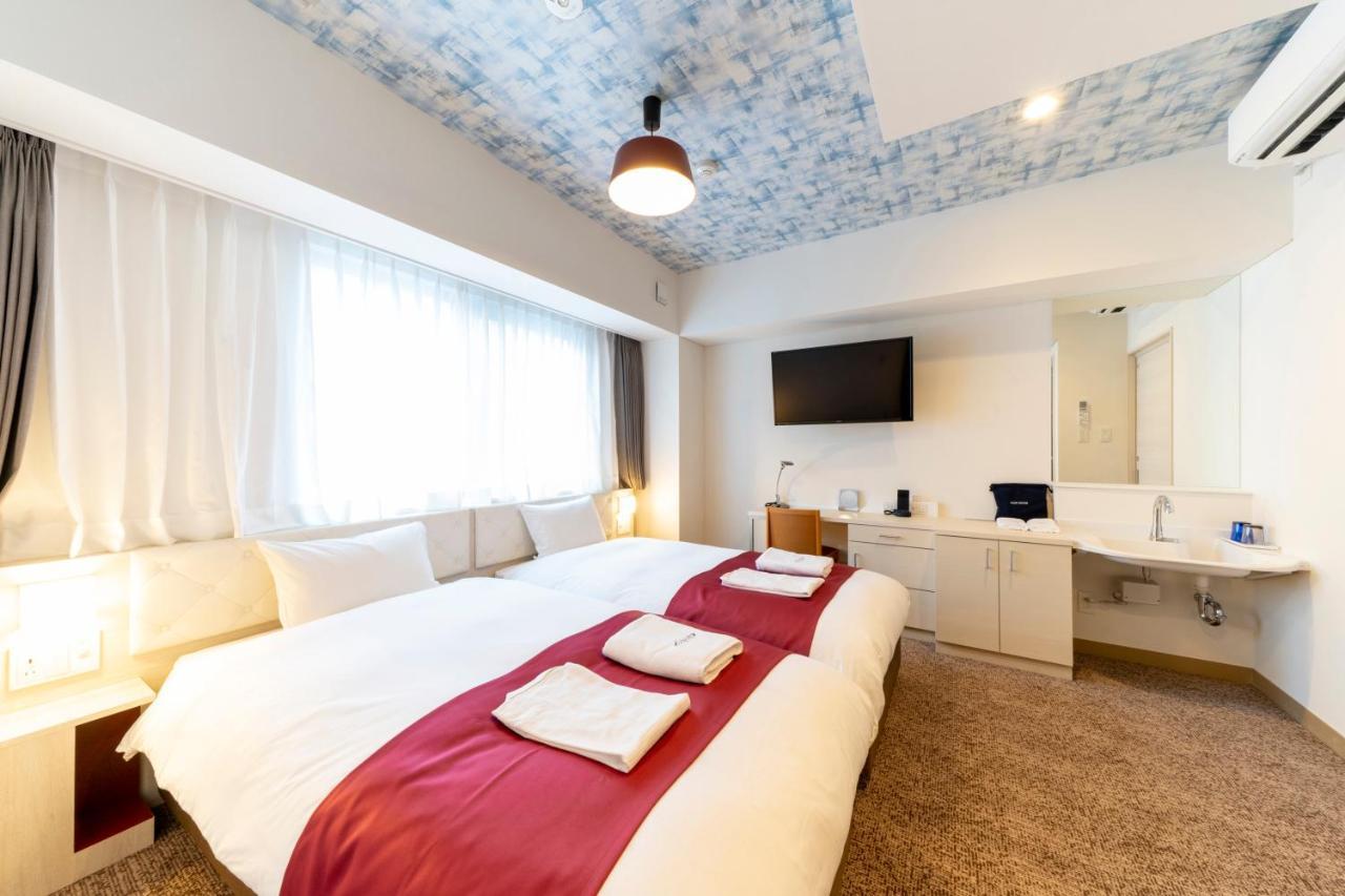 Hotel Rosso Karuizawa Luaran gambar