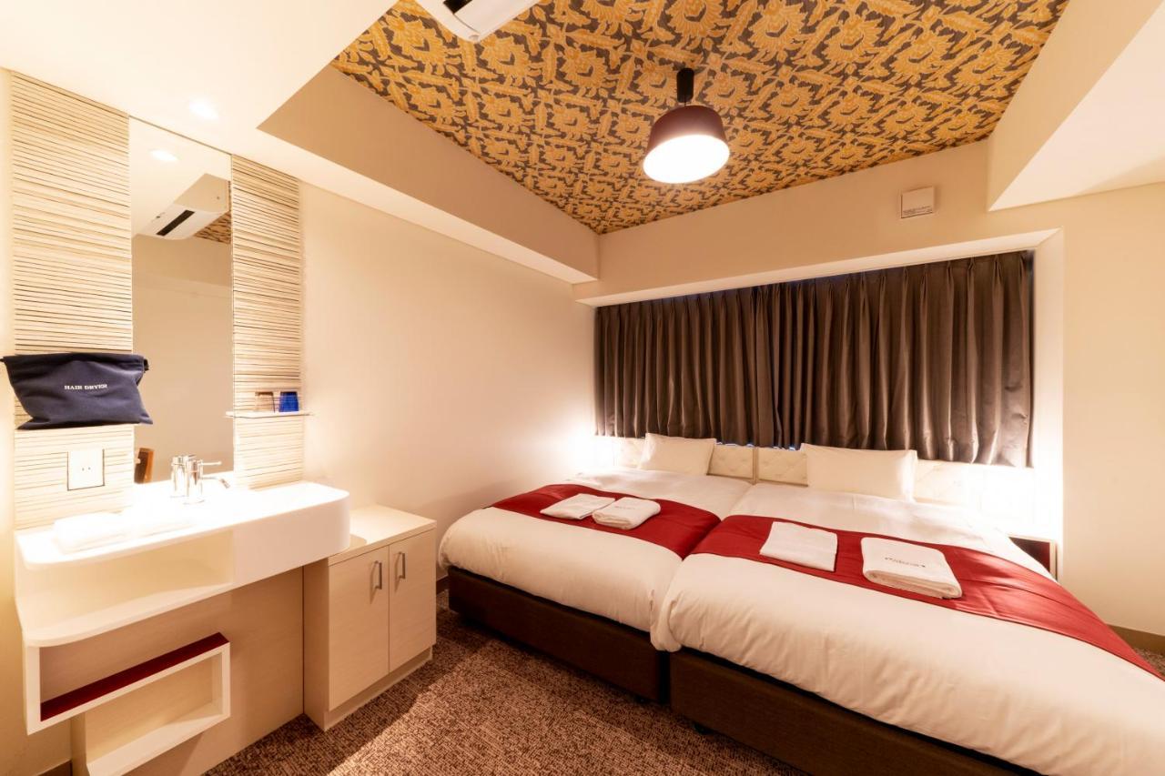 Hotel Rosso Karuizawa Luaran gambar