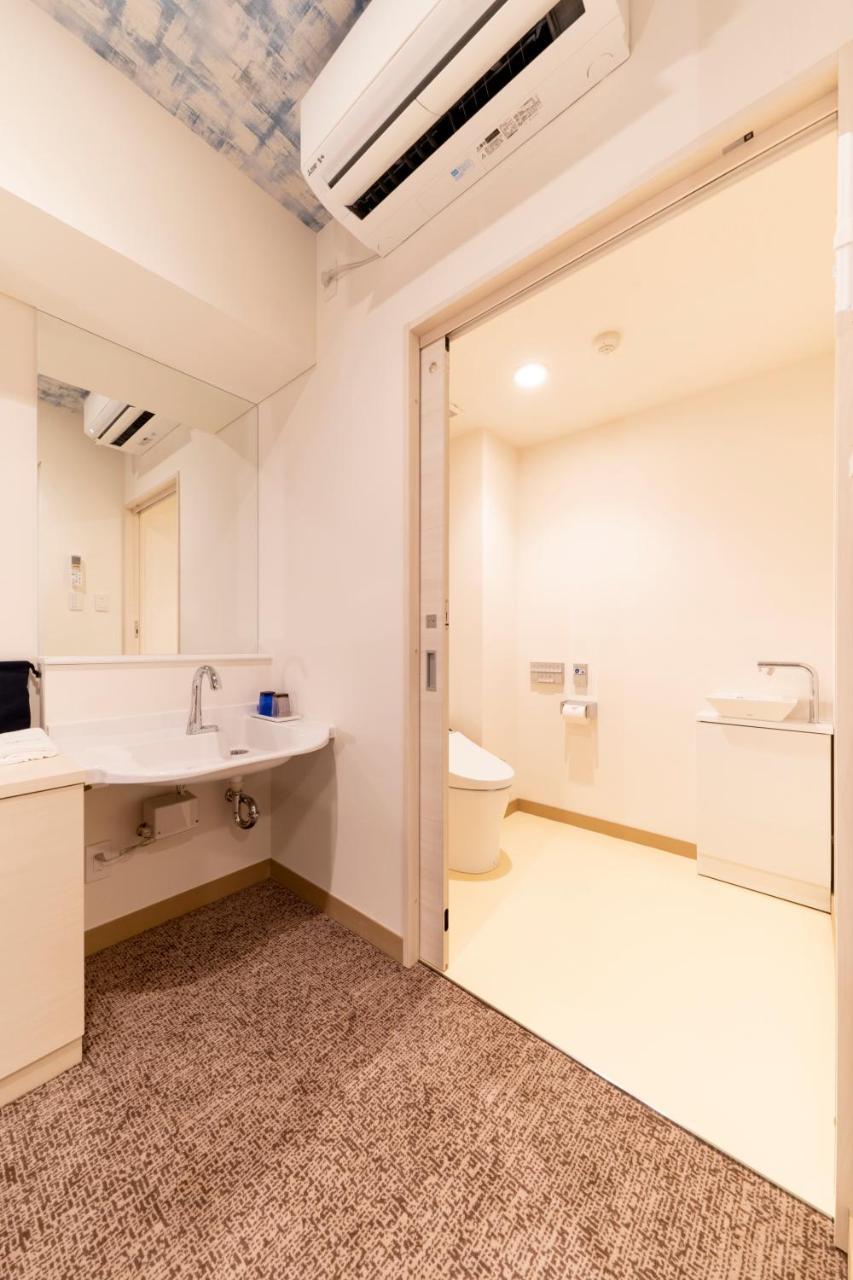 Hotel Rosso Karuizawa Luaran gambar