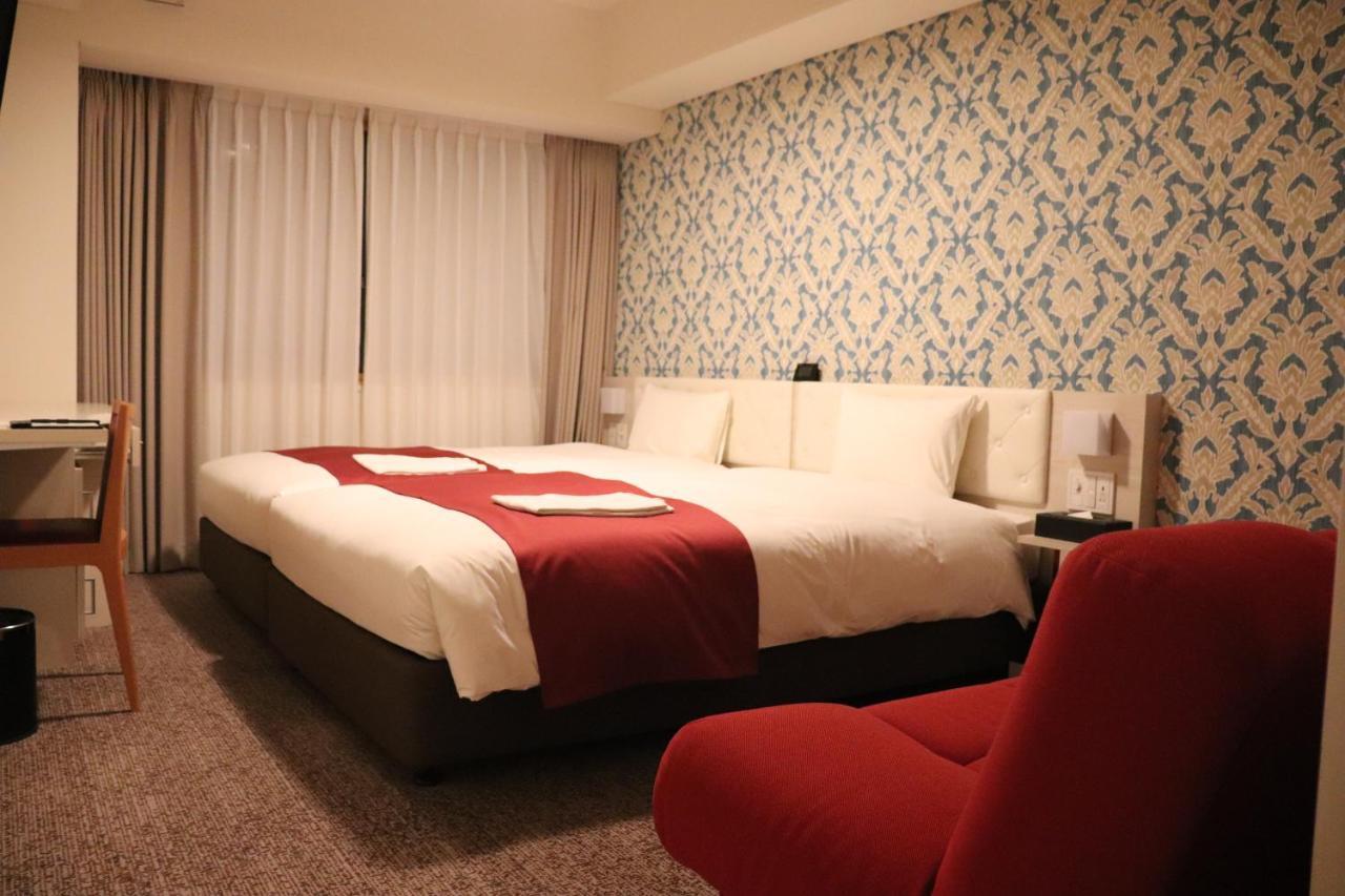 Hotel Rosso Karuizawa Luaran gambar