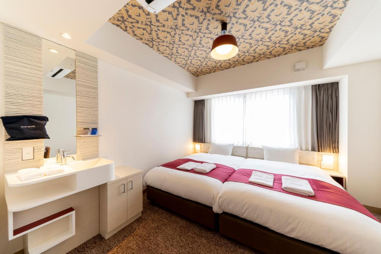 Hotel Rosso Karuizawa Luaran gambar